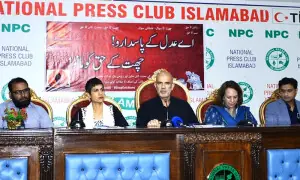 Govt urged to formulate policy on housing rights for all citizens in Islamabad