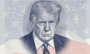 Donald Trump to put his picture in US passports