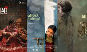 Three Pakistani films win honourable mentions at Indian Film Festival of Los Angeles