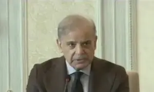 Pakistan's weekly oil bill reached $800m amid Middle East war: PM Shehbaz