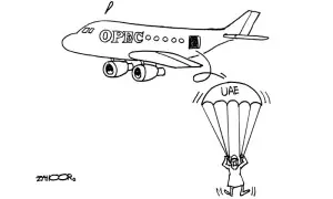 Cartoon: 30 April, 2026