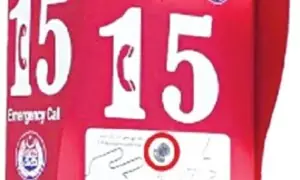 &lsquo;Panic buttons&rsquo; installed in Peshawar