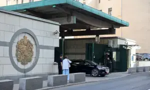 In tit-for-tat move, Britain expels Russian diplomat