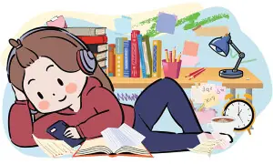 Opinion: Not the ideal student