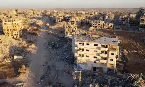 Israeli HR group asks high court to order release of Gaza doctors
