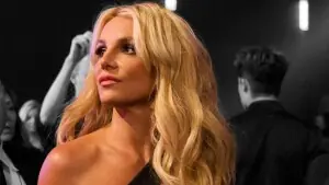 Britney Spears charged with driving under the influence in Los Angeles