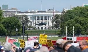 US &lsquo;still not satisfied&rsquo; after Tehran conveys another offer