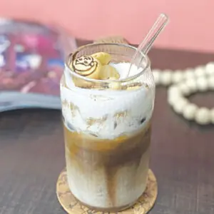 Cook-it-yourself: Cocomo latte