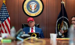Iran standoff could leave Trump worse off than before he went to war