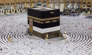 Saudi Arabia reverses decision setting minimum age for Haj pilgrims at 15 years