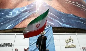 Iran says ball in US court on war or diplomacy