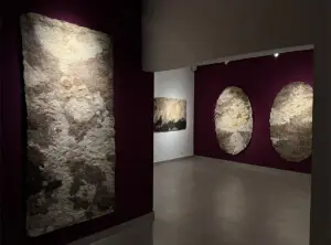 EXHIBITION: FELT HISTORIES