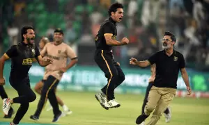 PSL 11 final &mdash; an opportunity for Pakistan cricket to rise again