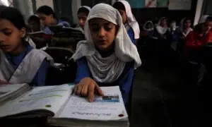 Concept-based learning to replace rote memorisation in Punjab schools