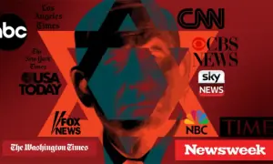 Smokers' Corner: Western legacy media might be suffering from 'institutional inertia'