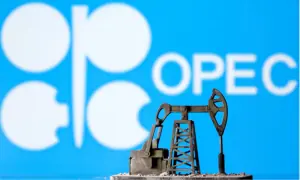 Opec+ agrees third oil output quota hike since Hormuz closure
