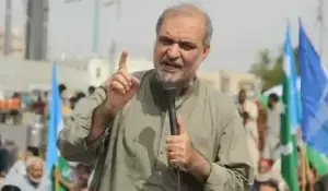 JI emir criticises governance in KP, calls for reforms