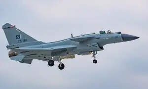 A look at the new capabilities Pakistan employed against India during Marka-i-Haq