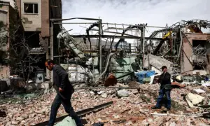 Support among American Jews for US-led war on Iran declines: survey