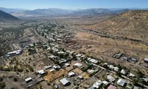 Energy crisis fuels calls to cut methane emissions