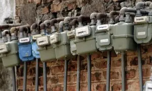 Gas utilities seek 21-121pc tariff hike