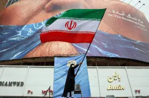 As strikes test truce, Tehran urged to stick to diplomacy