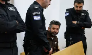 Israeli court rejects flotilla activists&rsquo; plea challenging detention