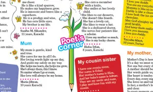Poet's Corner