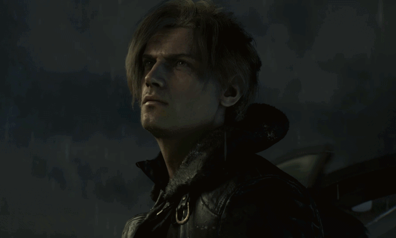 Game Review Part One &mdash; Resident Evil: Requiem has left me traumatised, and I love it