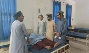 3 children killed, several injured in South Waziristan attack: security sources