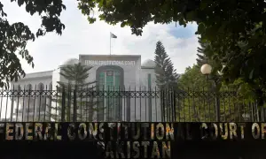 FCC sets aside Income Tax Ordinance section enabling taxation on &lsquo;deemed income&rsquo; from assets and property