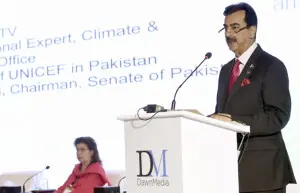 Climate action calls for implementation, not promises