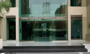 Lahore Chamber of Commerce and Industry seeks cut in business costs