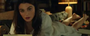 WIDE ANGLE: BREAKING THE FOURTH WALL