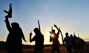 Australia sanctions BLA, three senior leaders for 'engagement in and support of terrorist attacks'