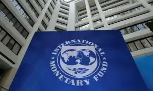 IMF's Executive Board approves $1.2 billion financing for Pakistan's reform programme