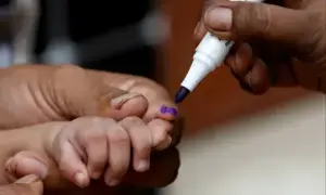 Karachi remains high-risk polio zone despite efforts, say health experts