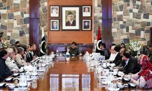 Sindh govt to set up vehicle inspection centres