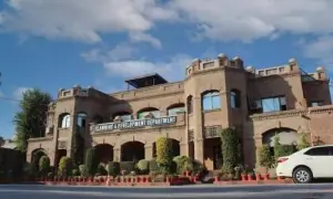 Planning cadre officers upset over induction of ex-Fata employees