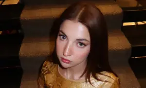 Dananeer Mobeen is worried fan ships will make her future partner uncomfortable