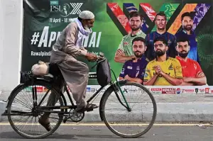 Drone campaign ramps up as cricket takes a hit
