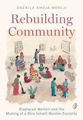 NON-FICTION: WOMEN BUILDING COMMUNITIES