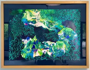 EXHIBITION: STUDIES IN DUALITY