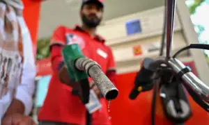 Dealers, lawyers slam fuel hike