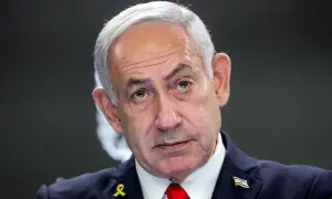 Iran war 'not over,' uranium must be removed, says Netanyahu