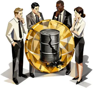 Global economy&rsquo;s great swap: &lsquo;three lows&rsquo; for &lsquo;three highs&rsquo;