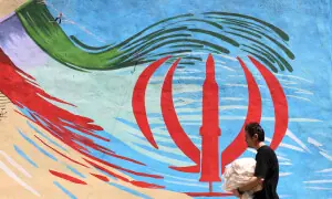War returns to Iran with Israel, US strikes