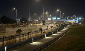 Residents relieved as Kutchery Chowk opens after months of traffic woes
