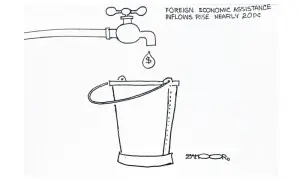 Cartoon: 12 May, 2026