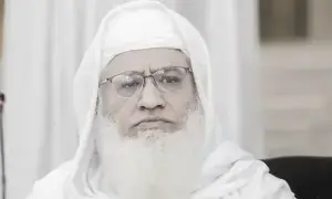 KP lawmakers unanimously condemn killing of Maulana Idrees